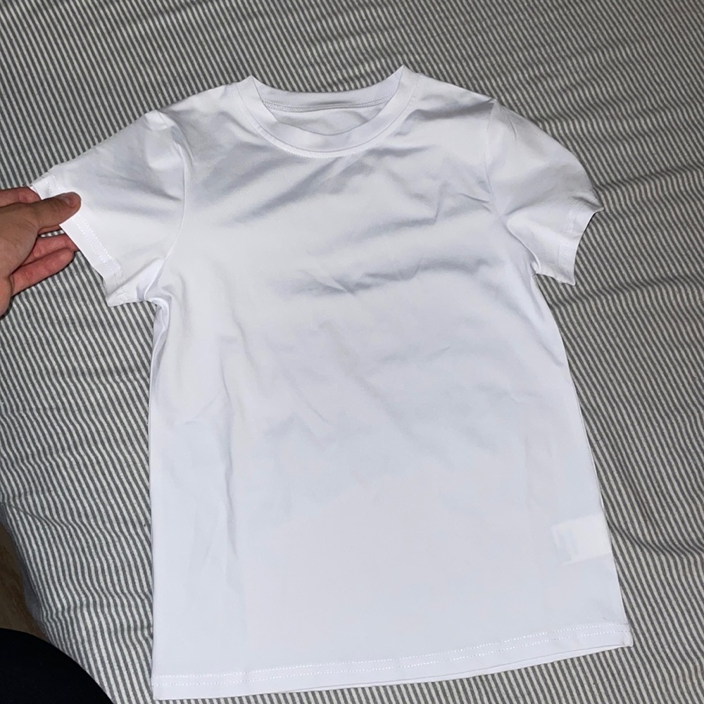 Boy shirt